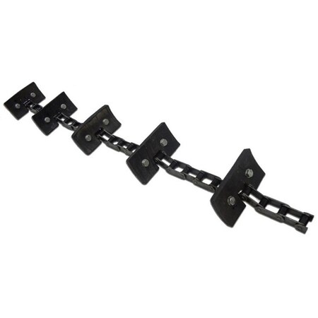 Return Elevator Chain